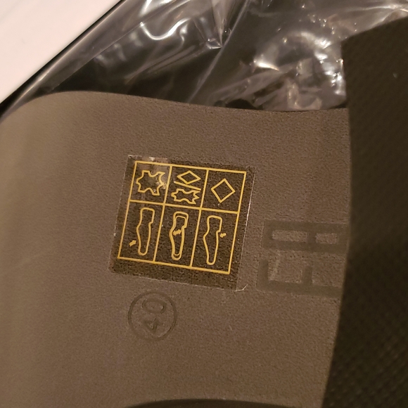 E8 by Miista New Womens Boots Stud Embellished Booties Leather BLACK NIB OCTAVIA - Picture 14 of 17